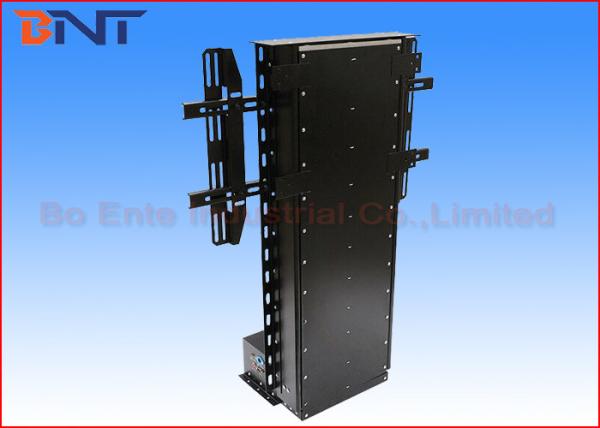 Buy cheap Living Room Motorized TV Lift Stand With Remote Control Max Support 60KG from wholesalers