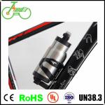 36V 5.2Ah - 6.8Ah Electric Bicycle Parts 25KM/H - 45KM/H Pedal Assist Electric