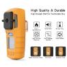 Buy cheap PID Sensor 0-100ppm Voc CH4 0.7W Single Gas Monitor from wholesalers