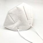 Earloop Anit Air Pollution 95% KN95 Respirator Mask