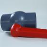 Buy cheap OEM PVC True Union Ball Valve Agricultural Twin Filament 1 Inch Pvc Valve from wholesalers