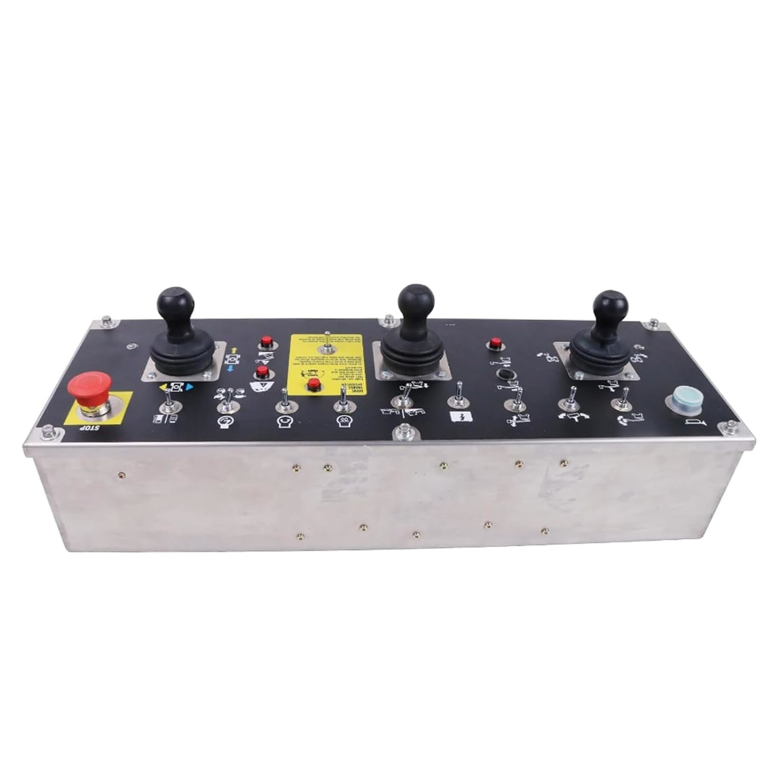 Control Box w/3 Joysticks 9990442GT for Genie S60 S65 S80 S85 S60XC S80XC