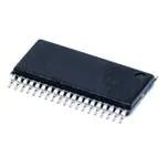 Buy cheap ADS7953SBDBTR IC ADC 12BIT SAR 38TSSOP from wholesalers