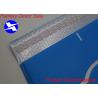 Buy cheap Blue Poly Bubble Mailers Envelope 4*6 6*9" Inches Co - Extruded Film Material from wholesalers