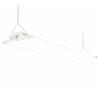 Buy cheap 160W 220W 300W LED Low Bay Light Fixtures Wattage Selectable CCT Selectable 0-10V Dimming from wholesalers