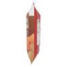 Buy cheap 8 Colors Printed PET Aluminum Foil Sanck potato chips plastic food packaging bag from wholesalers