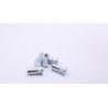 Buy cheap Q215Alloy Blind Nuts For Metal , M12 Rivet Nut OEM Available from wholesalers