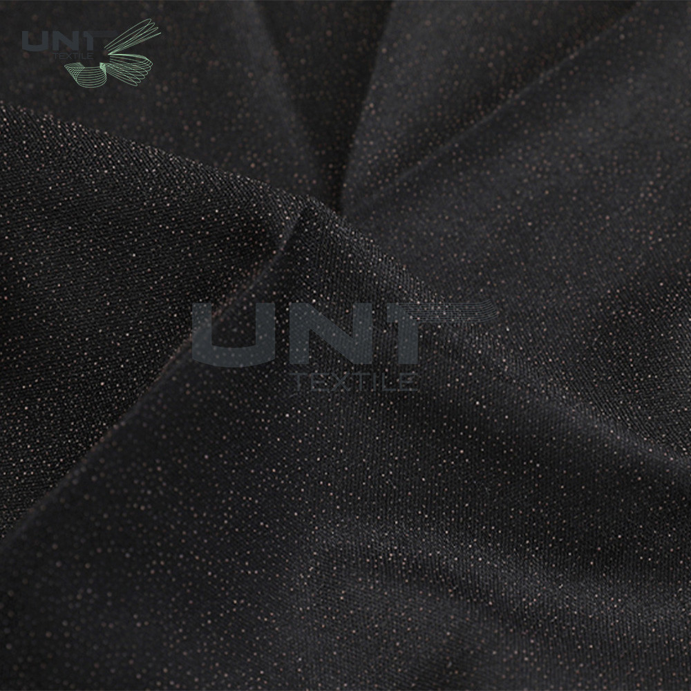 30D Plain Weave Stretch woven interfacing