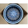 Buy cheap Cast ET30 Rims For Lexus , Glossy Black 5x114 3 20 Inch Rims from wholesalers