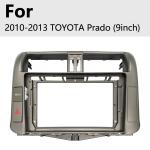 2010-2013 Toyota Android Head Unit Prado 9 Inch GPS Navigation