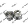 Buy cheap 8M21 Combustion Chamber 71MM Diesel Piston ME163823 For Mitsubishi Engine from wholesalers