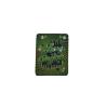 Buy cheap Three Sides 300g 150g Mylar weed Packaging Pouch Zipper Mylar Aluminum Foil Bags from wholesalers