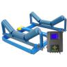 Buy cheap Speed Adjustable 10Tph 1500mm Conveyor Belt Weigher from wholesalers