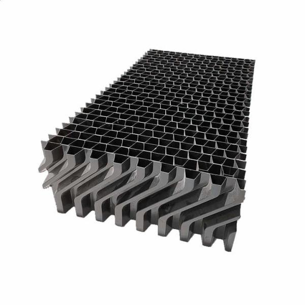 Buy cheap PVC Drift Eliminator For Cooling Tower/ Various Air inlet louver from wholesalers