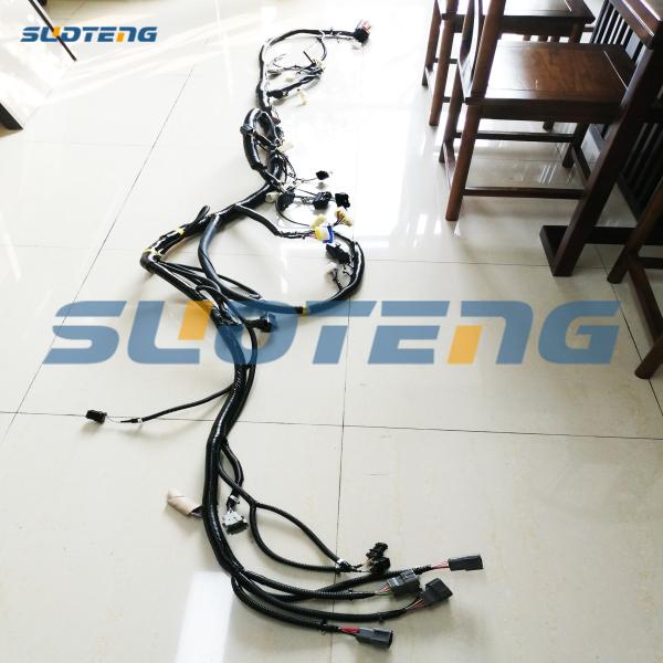 Buy cheap 208-06-71510 Internal Wiring Harness 2080671510 For PC400 PC450 from wholesalers