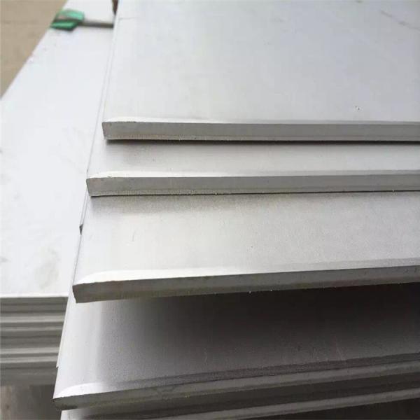 Buy cheap 303 304 Hot Rolled Steel Plate 45mm 1000*2000mm Size Industry Construction from wholesalers