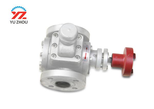 Buy cheap YCB series stainless steel bare pump gear oil transfer pump for transfer oil from wholesalers