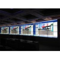Buy cheap 1920×1080 Resolution LED Advertising Screen , LED Curtain Display Remote Control product