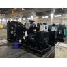 Buy cheap AC Three Phase Diesel Generator Sets Green Cummins Silent Generator from wholesalers