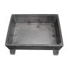 Buy cheap Mill Finished Explosion Proof Products , Ra6.3-12 Explosion Proof Distribution Box from wholesalers