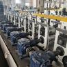 Buy cheap Sectional Profile Roll Forming Machine For Panel Sheet Manufacturing 5.5Kw from wholesalers