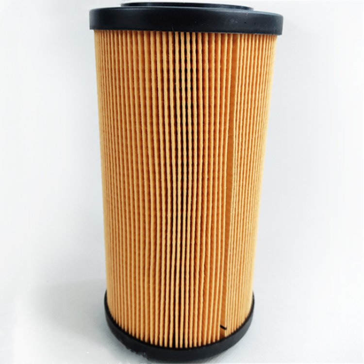 1kg Glass Fiber Core Components Engineering Machinery Oil Filter Element 21687472