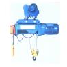 Buy cheap High quality electric wire rope hoist is suitable for workshop track and crane from wholesalers