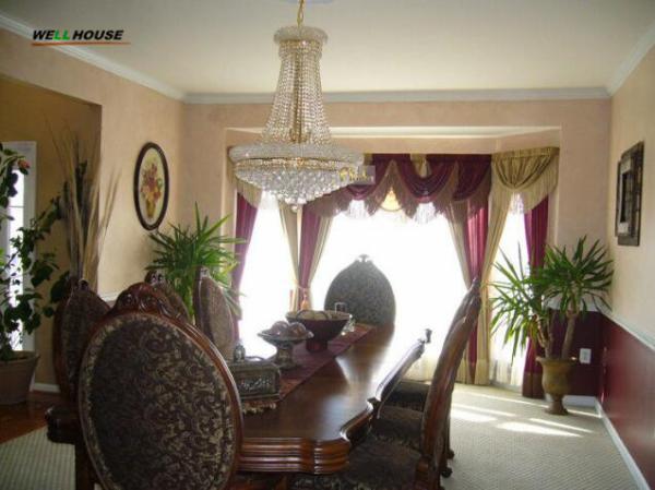 Buy cheap Contemporary crystal chandelier lighting Fixtures For Home Living room Bedroom (WH-CY-11) from wholesalers
