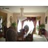 Buy cheap Contemporary crystal chandelier lighting Fixtures For Home Living room Bedroom (WH-CY-11) from wholesalers