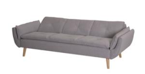 China Elegant Simple Modern Furniture Sofa Bed , Automatic Solution Sofa Beds on sale