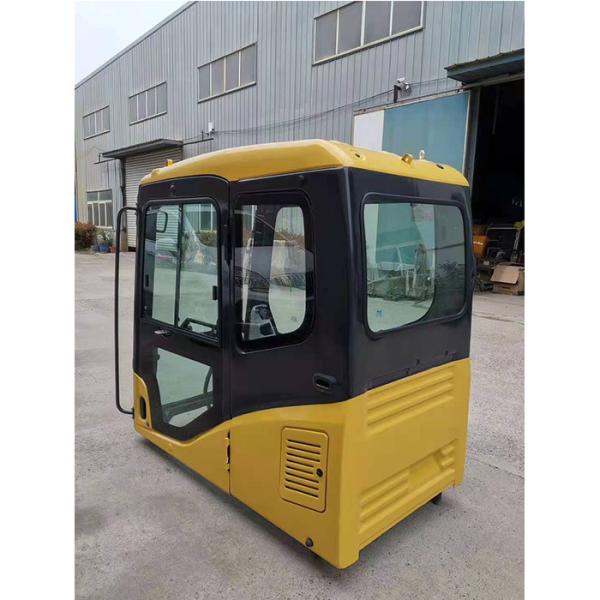 Buy cheap PC200-7 PC210-7 PC300-7 PC400-7 Excavator Cabin Operator Cab Assembly from wholesalers