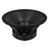 Buy cheap 98dB Speaker 24 Inch Subwoofer 3000W RMS PA Sound Equipment from wholesalers