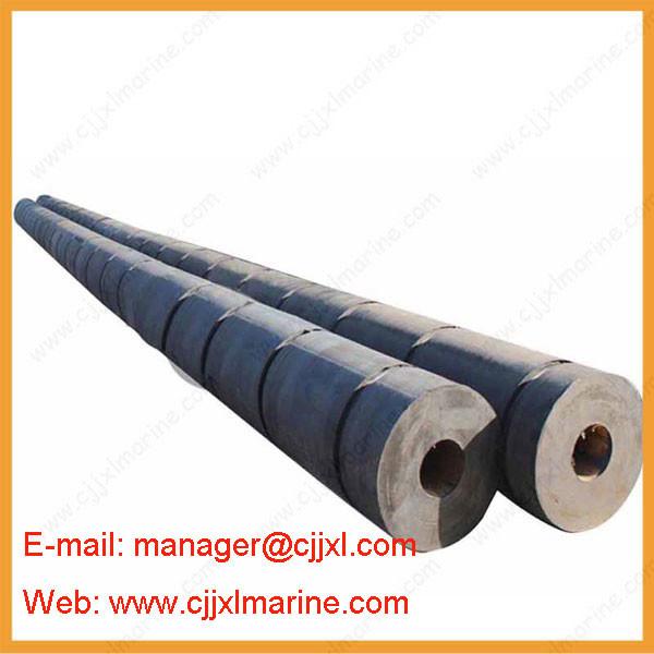 Buy cheap Tug Rubber Fender from wholesalers