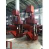 Buy cheap Scrap Iron Metal Briquetting Press / Briquette Machine Compress 1750*1200*3850 Mm from wholesalers