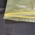 PCB Protection 0.10mm Thickness Antistatic ESD PE Bag