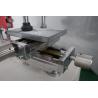 Buy cheap Footwear Peel Strength Testing Machine , Durable Peel Adhesion Test Equipment from wholesalers