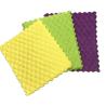 Buy cheap Micoriber Scrub Sponge For Dishes Washing Sponge Glass Cleaning Cloth from wholesalers