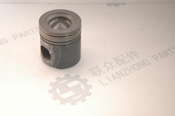 Buy cheap ISF3.8 Original Piston , Auto Piston 5258754 12 Months Warranty from wholesalers