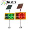 Buy cheap Phone APP Controlled Green Energy Driven Speed Limit Signs with 585 LEDs from wholesalers