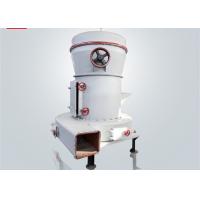 Buy cheap Yuhong Euro Grinding Mill Machine High Efficient 30mm Feeding Size product