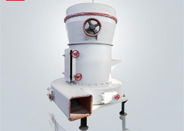 Buy cheap Yuhong Euro Grinding Mill Machine High Efficient 30mm Feeding Size from wholesalers