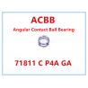 Buy cheap 71811 C P4A GA from wholesalers