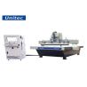 Buy cheap 4 Spindles 14000mm/min 1325 MDF Board Cutting Machine from wholesalers