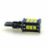 Buy cheap 24 Volt Led Bulbs For Trucks , 5000k Super Bright Led Car Interior Lights from wholesalers