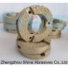 Buy cheap ODM 150D Flat Vacuum Brazed Diamond Grinding Wheel Grinding Wheel from wholesalers