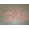 Buy cheap Seamless PU round belt from wholesalers