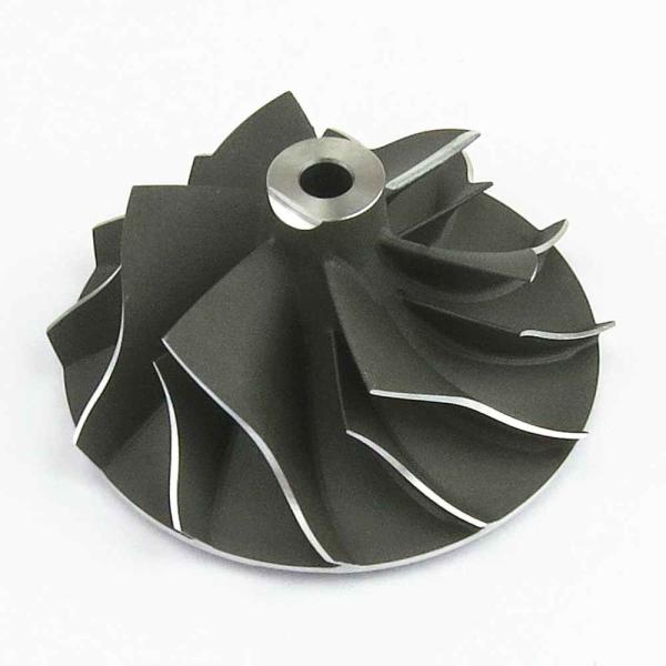Quality K03 K04 Turbocharger Compressor Wheel 53041232209 For 53039700099 53039700102 Turbo for sale