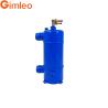 Buy cheap Strong Anti Corrosion Titanium Evaporator Heat Exchanger Shell And Tube from wholesalers