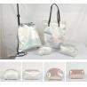 Buy cheap handbag metallic fabrics gold shinning travel outdoor folding bag woman fashion bag,outdoor travel sets fashion bag shop from wholesalers