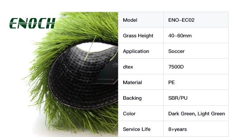 Wear-Resistant Football Grass Anti-Slip All-Season Great for Outdoor Training Grounds